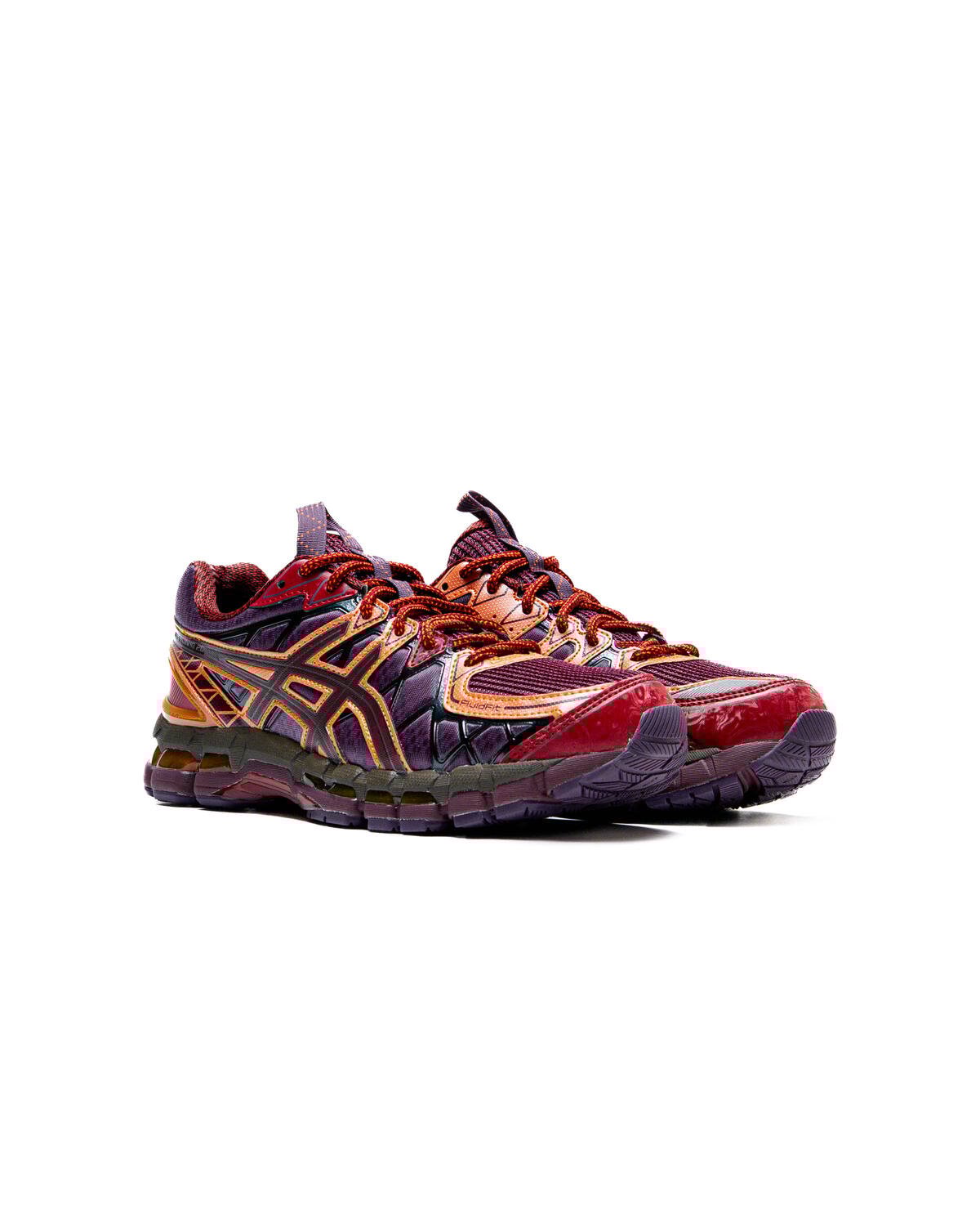 Asics UB10-S GEL-KAYANO 20 | 1203A664-500 | AFEW STORE